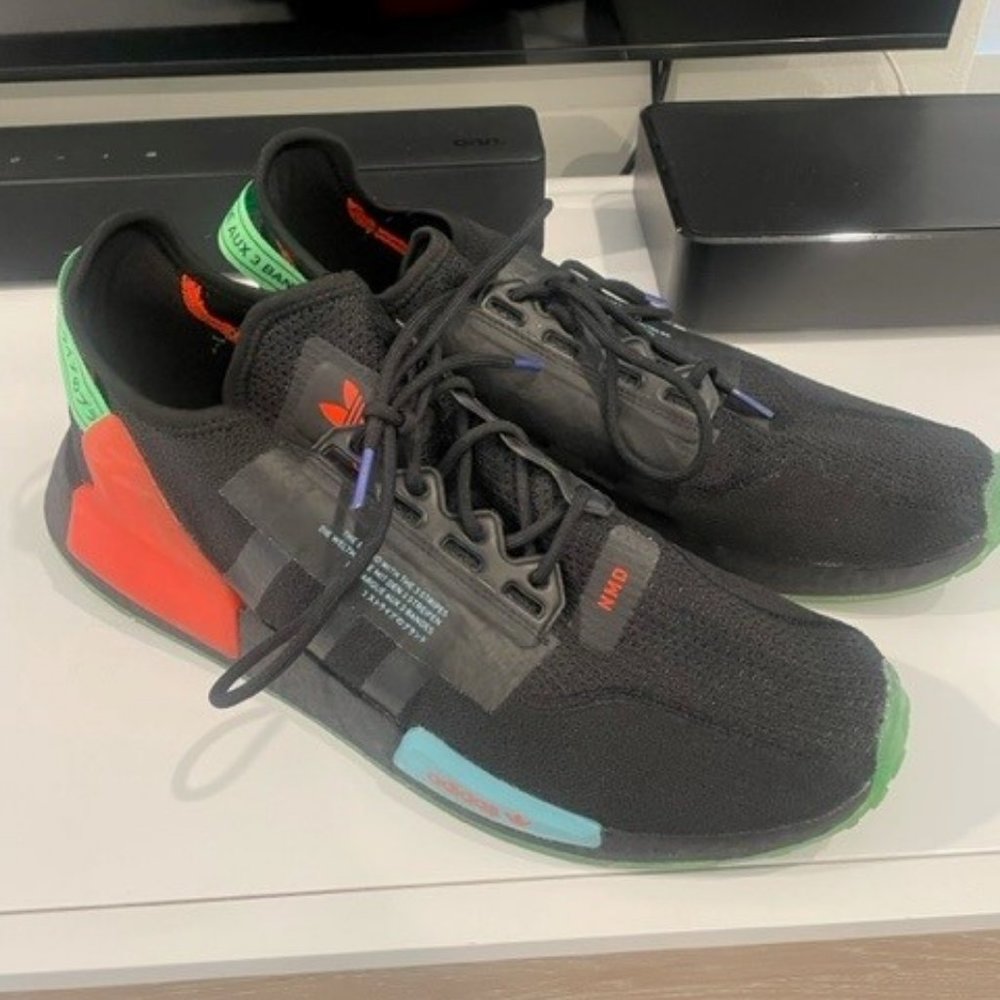 Adidas MND 13